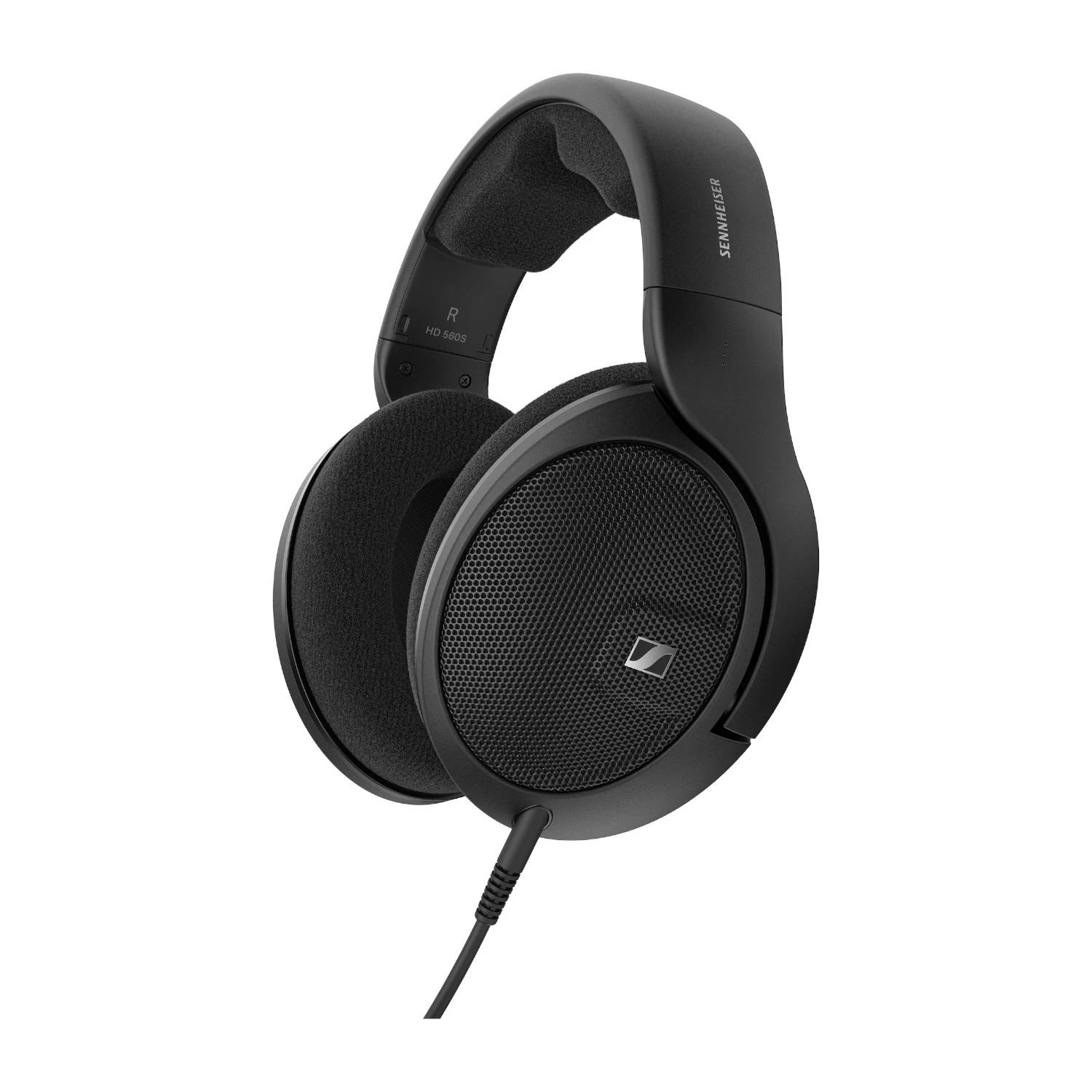 Sennheiser HD 560S Over-Ear Headphones (Open Back)