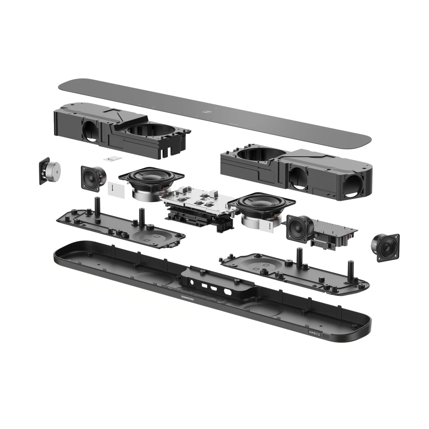 Sennheiser AMBEO Soundbar Mini - Image 6