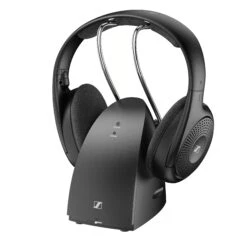Sennheiser RS120-W Wireless On-Ear Headphones