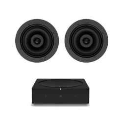 Sonos AmpSonos In-Ceiling Speaker (Pair)