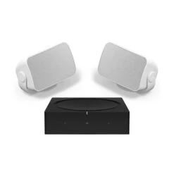 Sonos AmpSonos Outdoor Speaker (Pair)