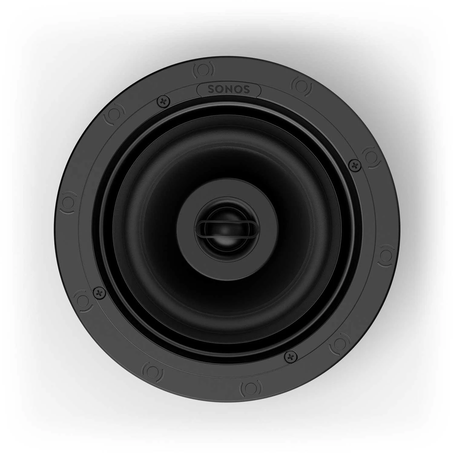Sonos In-Ceiling Speaker (Pair) - Image 2