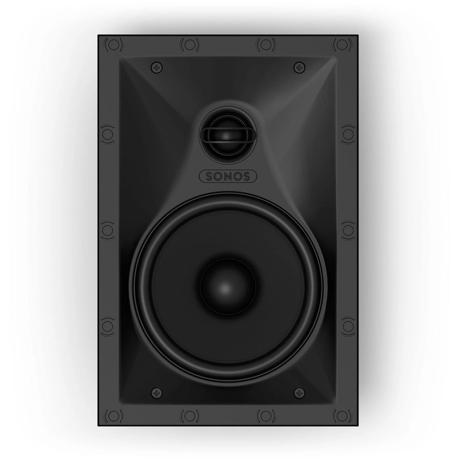 Sonos In-Wall Speaker (Pair) - Image 2