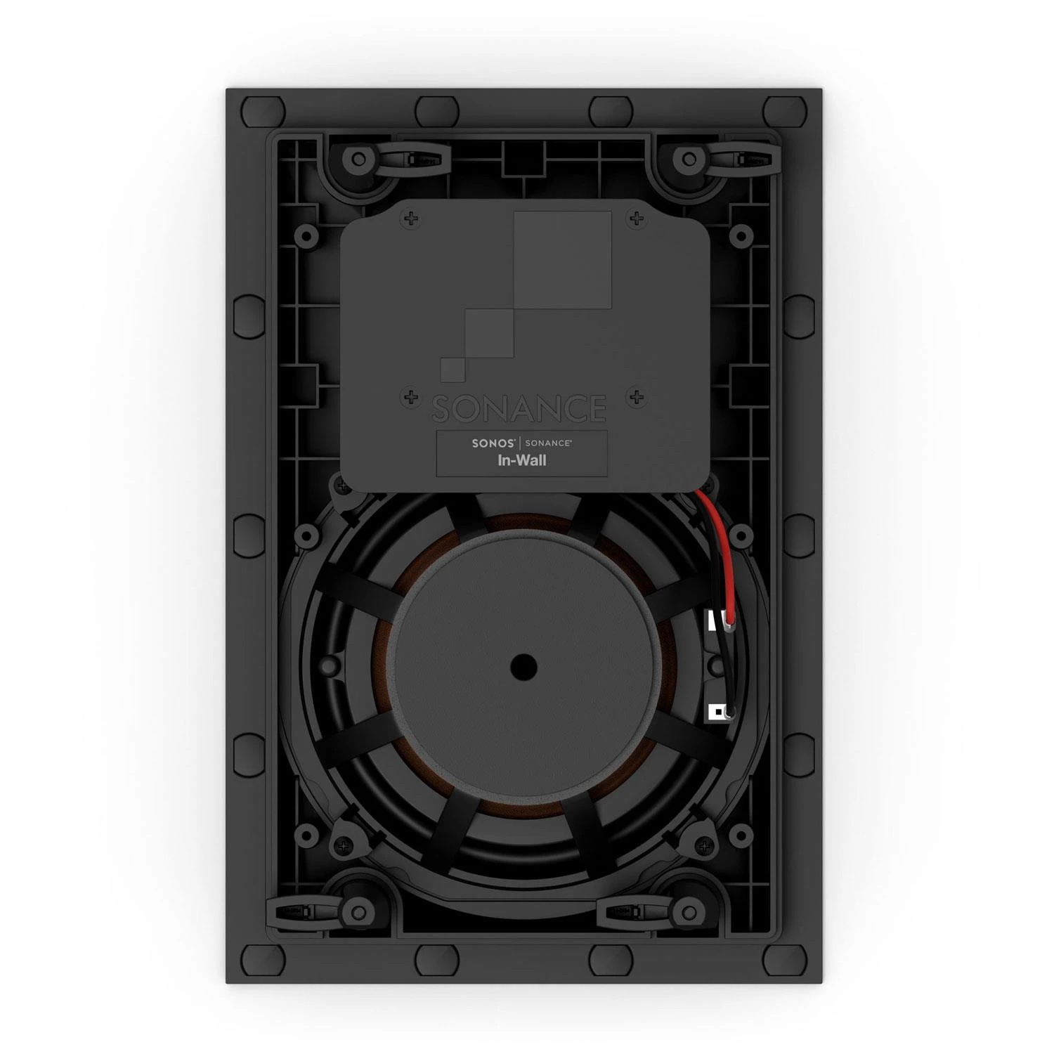 Sonos In-Wall Speaker (Pair) - Image 3