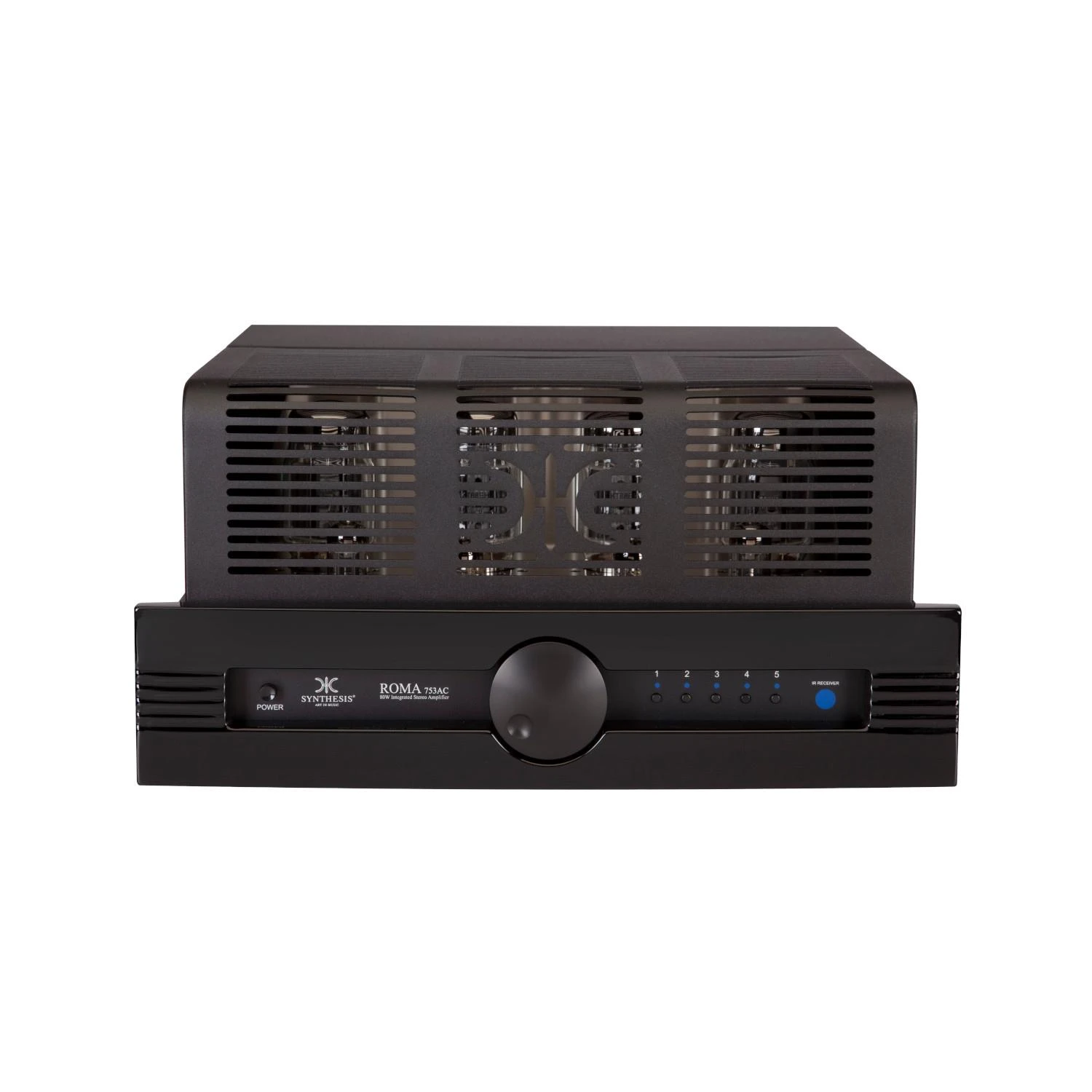 Synthesis Roma 510 AC Valve Amplifier