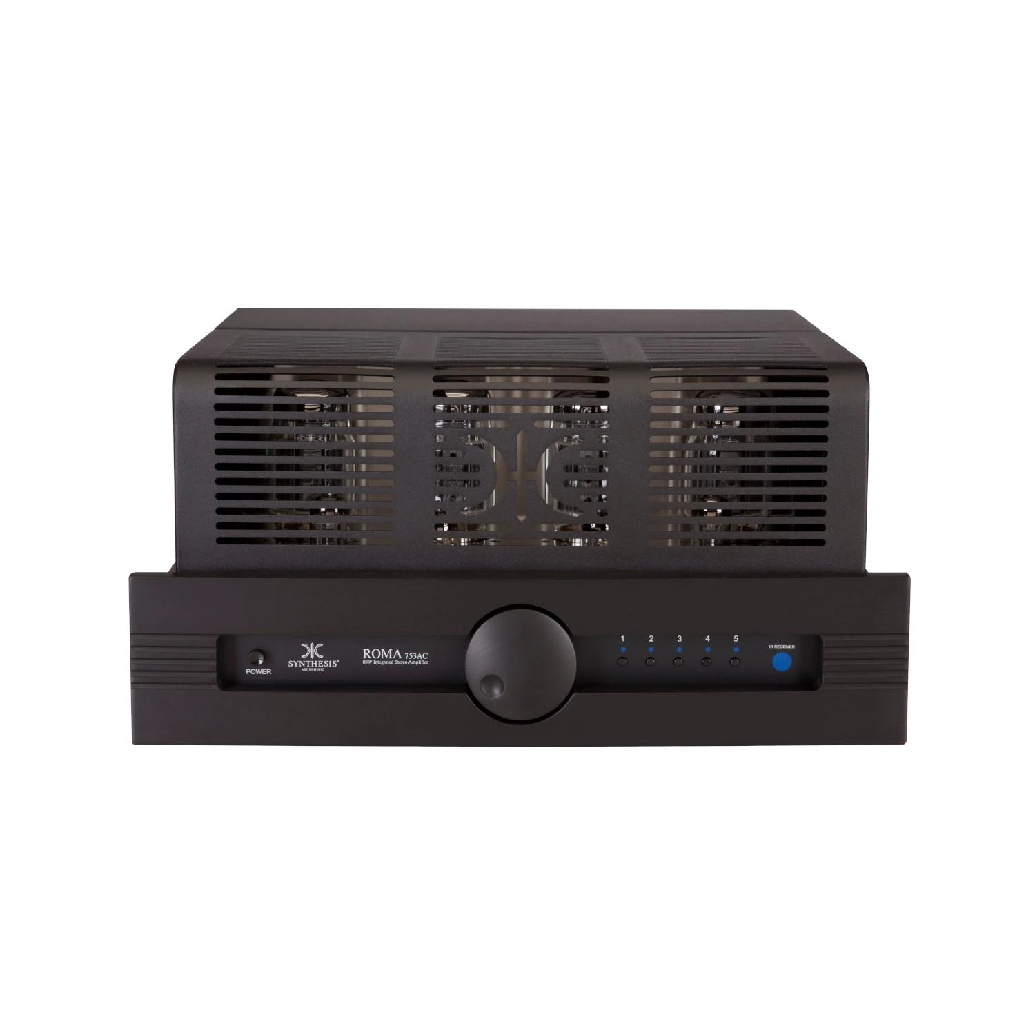 Synthesis Roma 753 AC Valve Amplifier