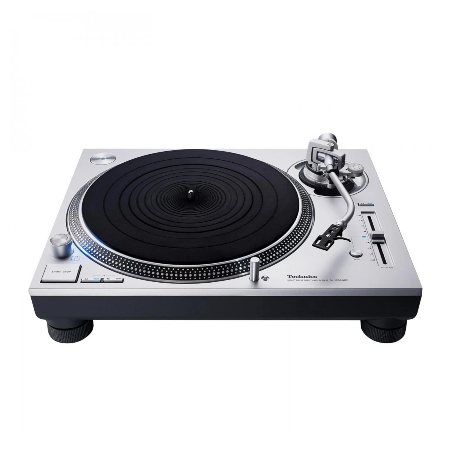Technics SL-1200GR2 Direct Drive Turntable