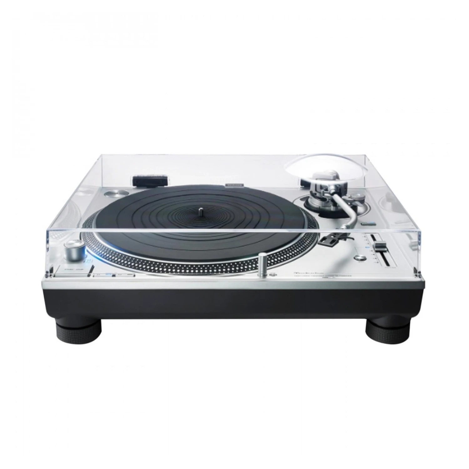 Technics SL-1200GR2 Direct Drive Turntable - Image 4