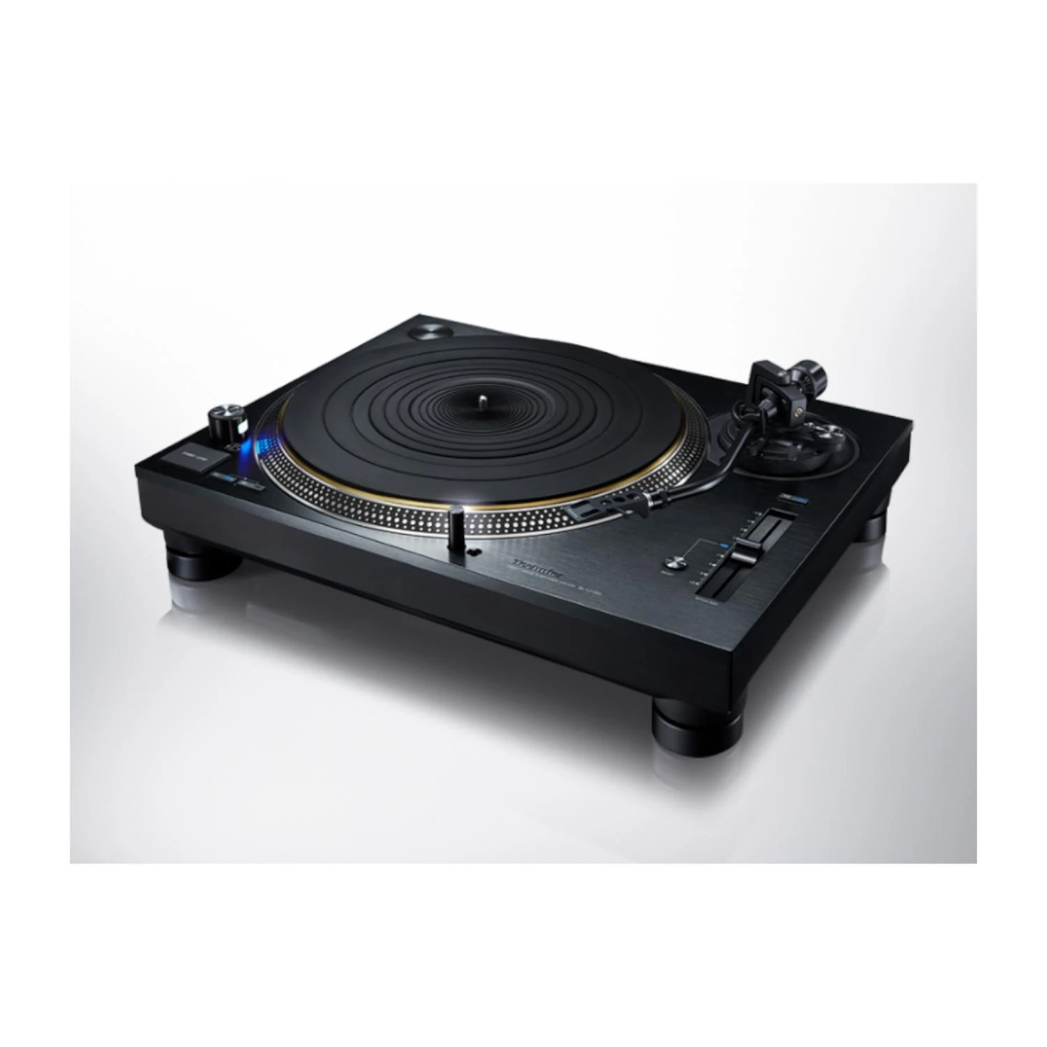 Technics SL-1210G Direct Drive Turntable - Image 3