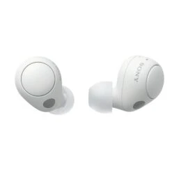 Sony WF-C700N (White) Wireless In-Ear Headphones
