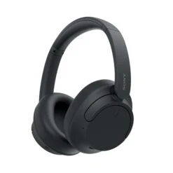 Sony WH-CH720N (Black) Wireless Noise Cancelling Over-Ear Headphones