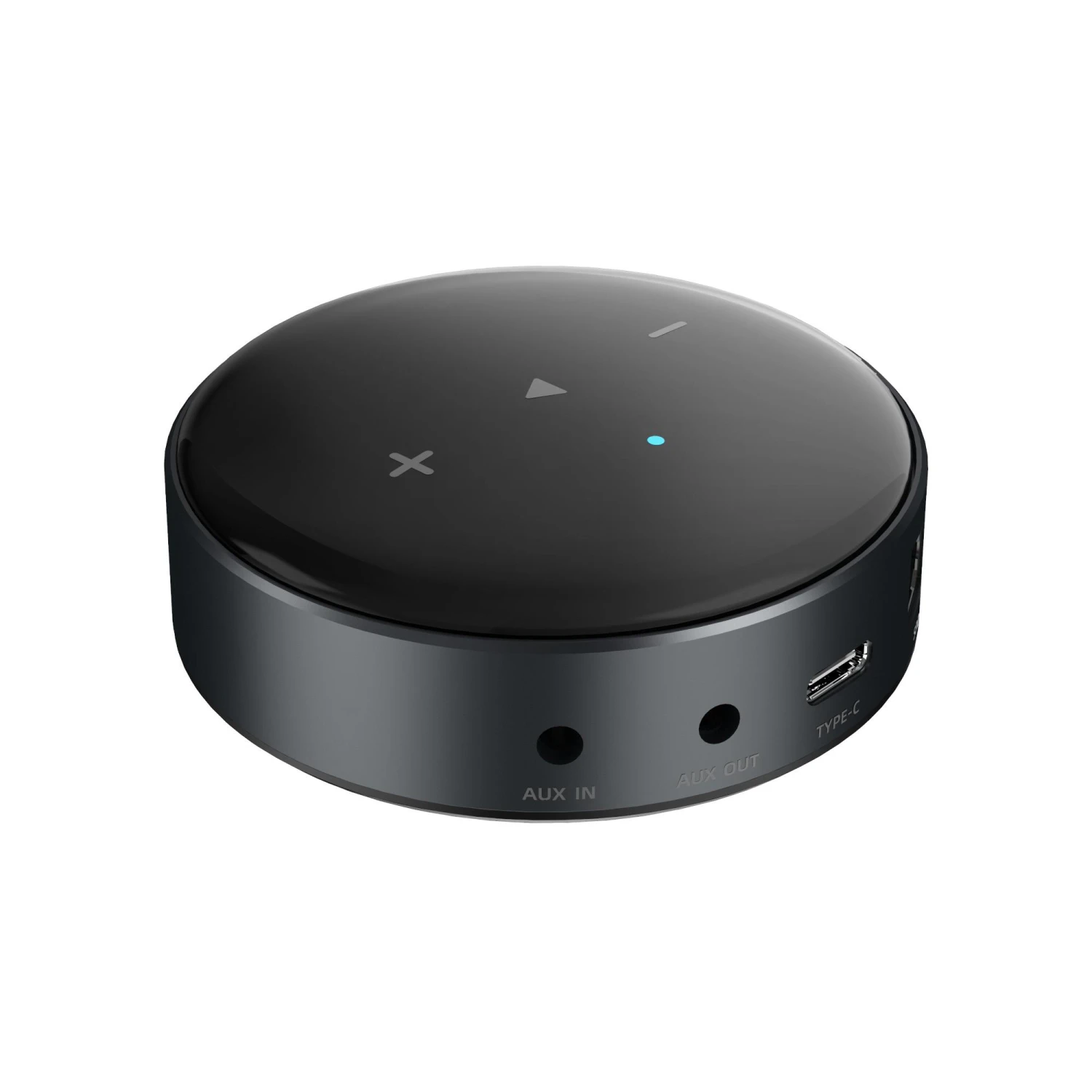 WiiM Mini Wireless Music Streamer - Image 2