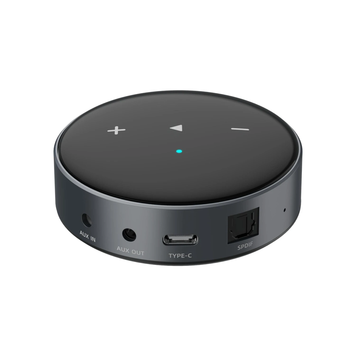 WiiM Mini Wireless Music Streamer - Image 3