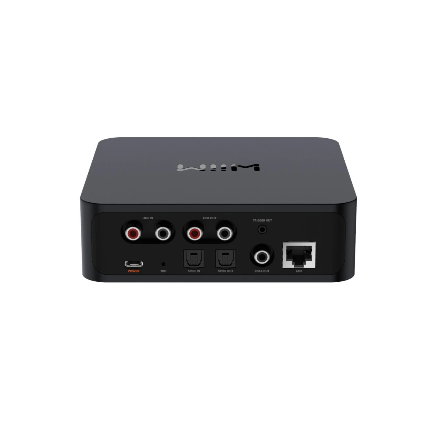 WiiM Pro Music Streamer - Image 5