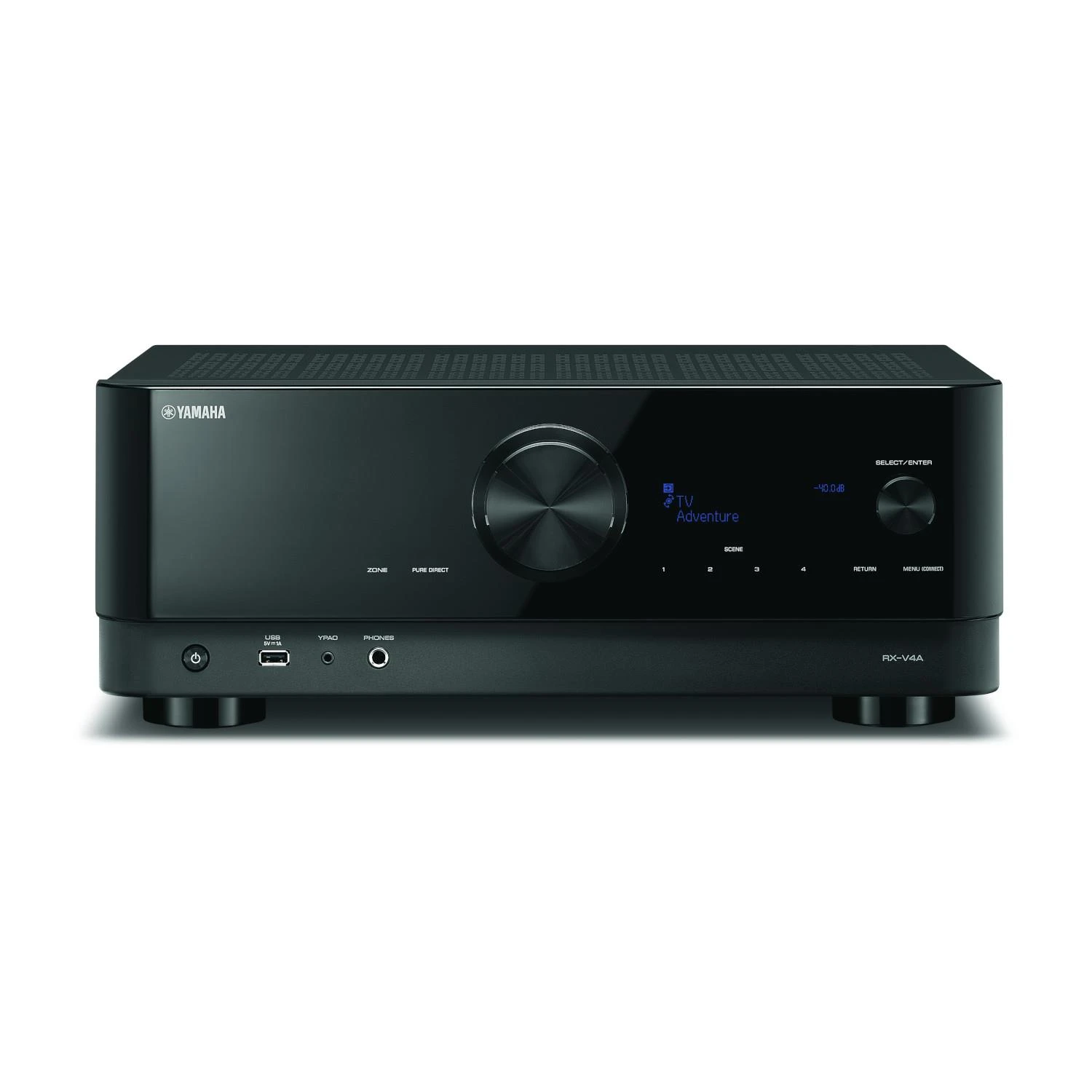 Yamaha RX-V4A AV Receiver