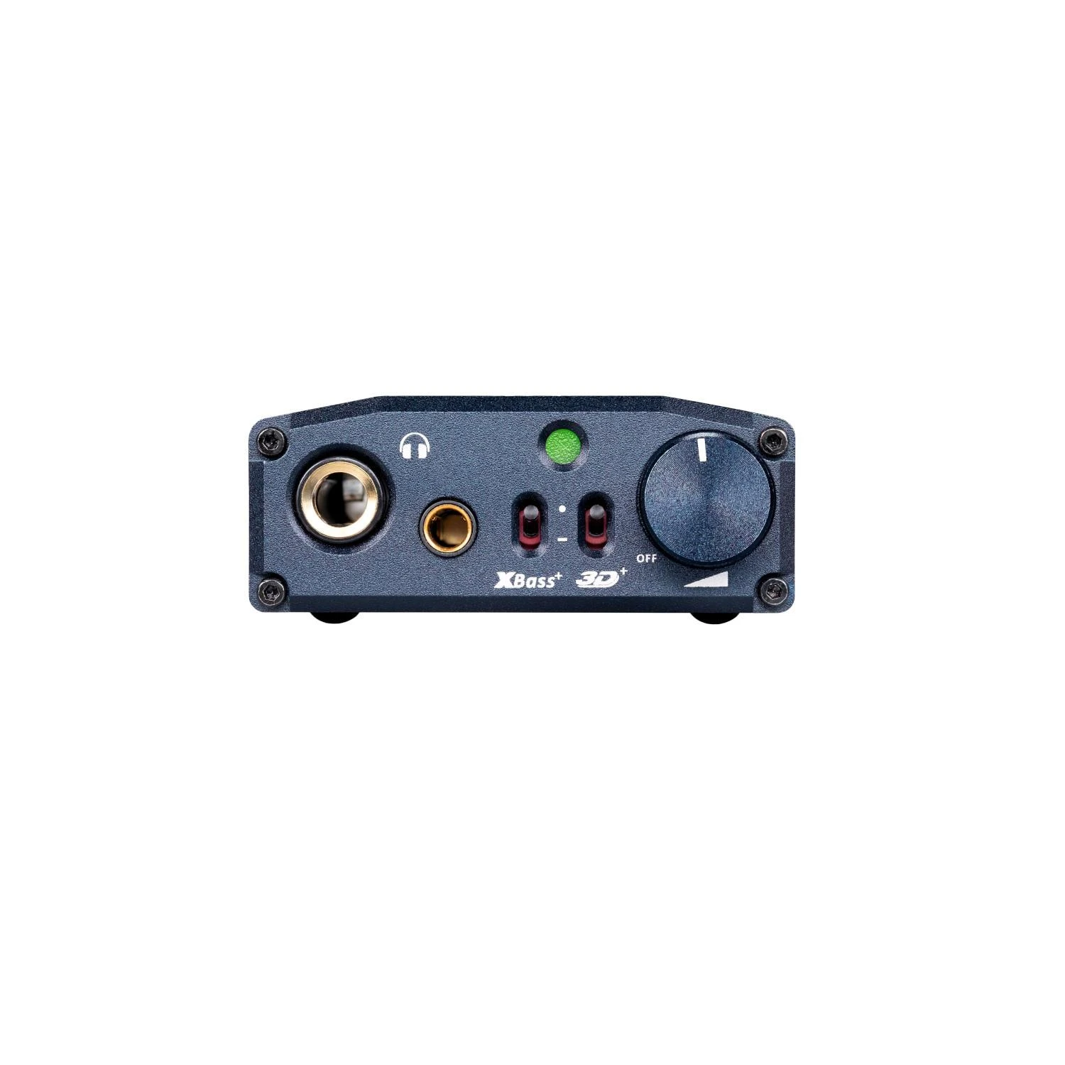IFi Audio Micro IDSD Signature Portable DAC / Headphone Amp - Image 2