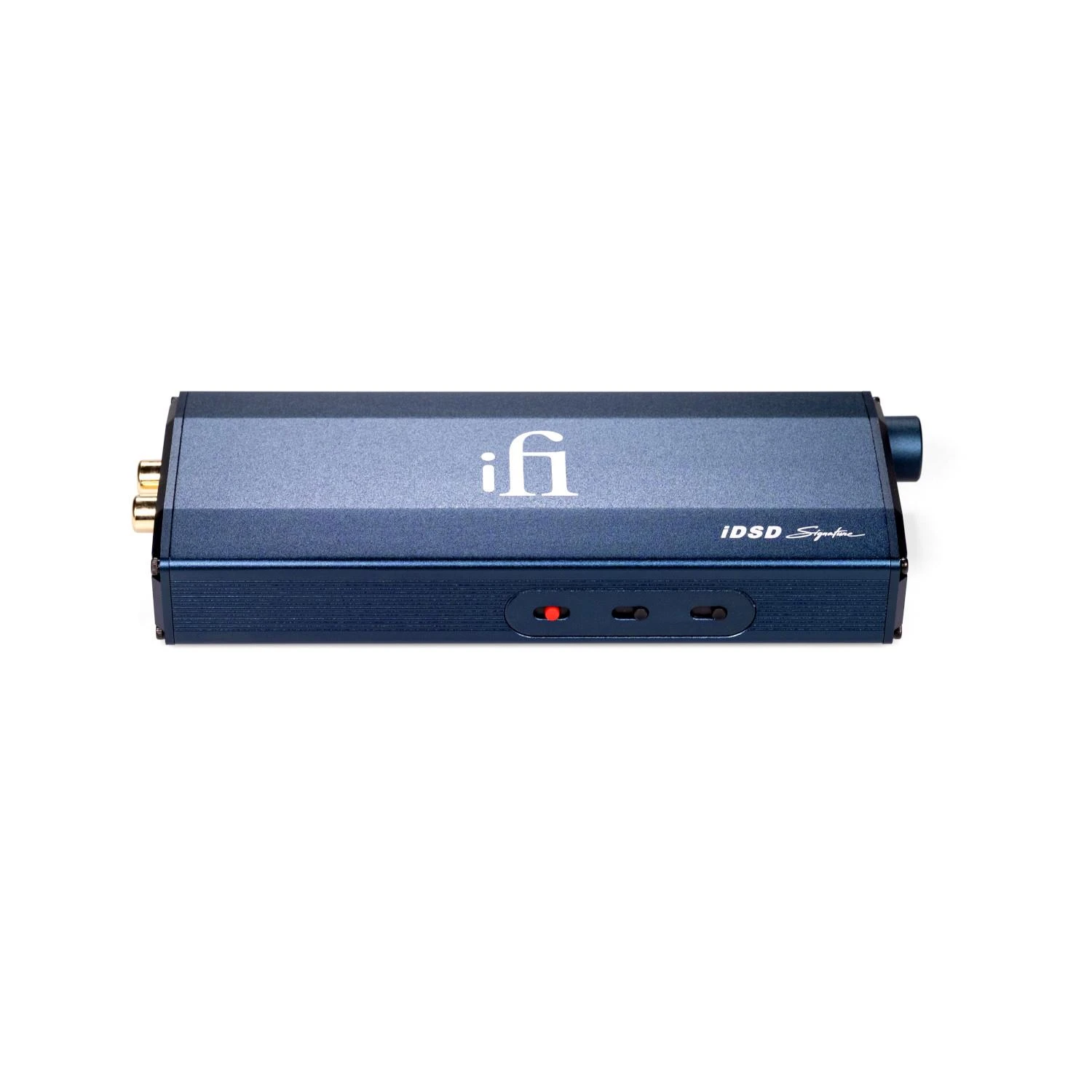 IFi Audio Micro IDSD Signature Portable DAC / Headphone Amp - Image 4