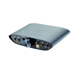 IFi Audio ZEN CAN Signature Headphone Amp