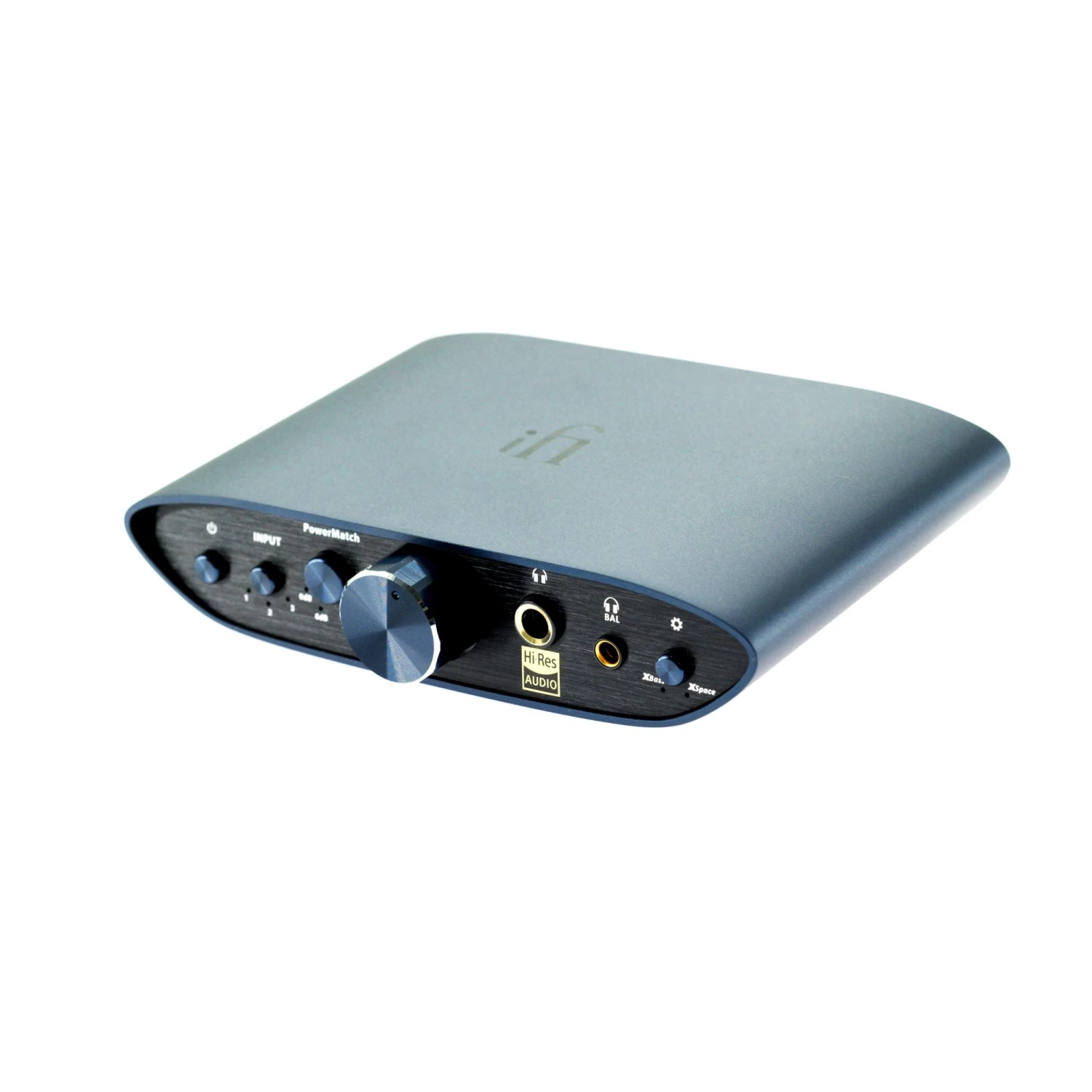IFi Audio ZEN CAN Signature Headphone Amp