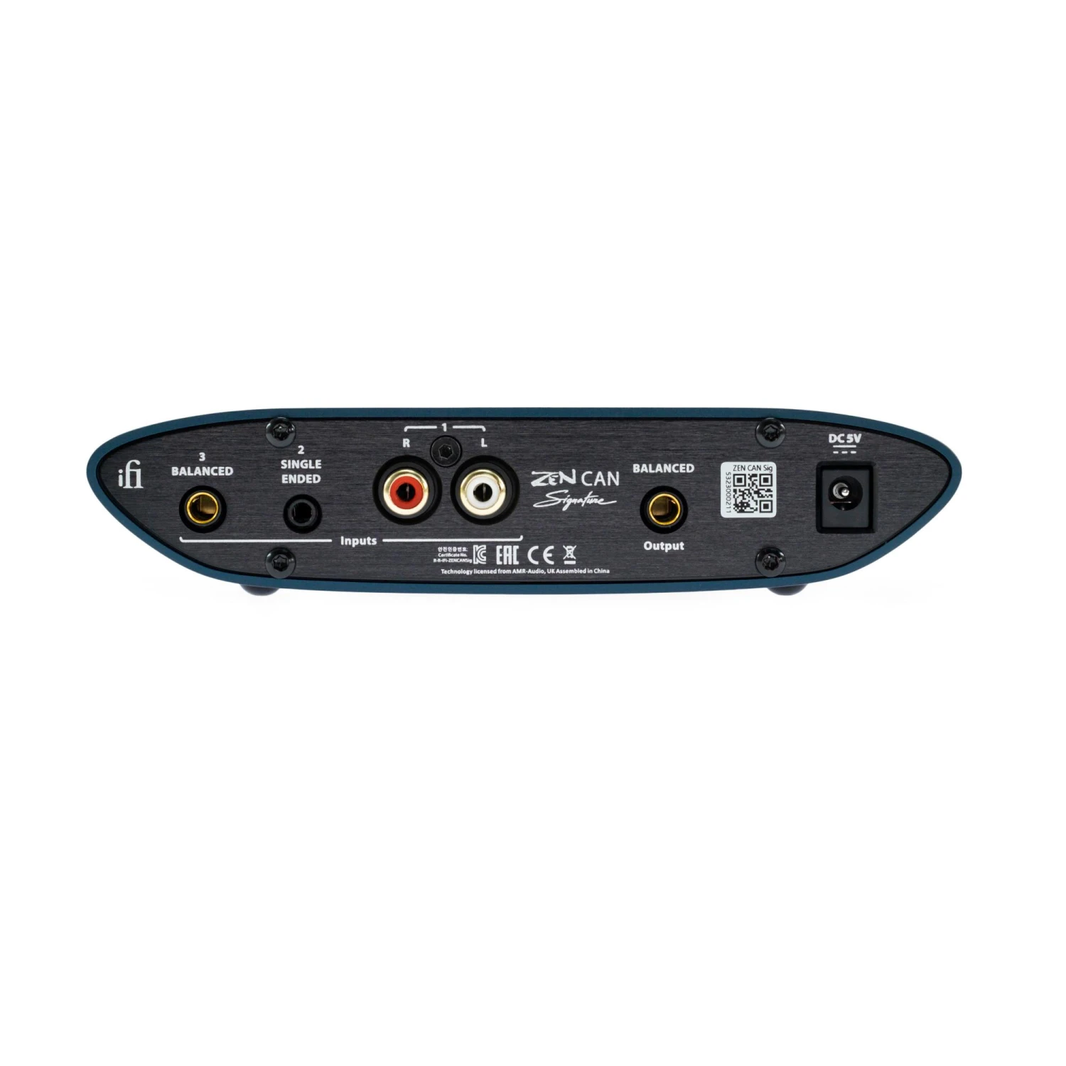 IFi Audio ZEN CAN Signature Headphone Amp - Image 3