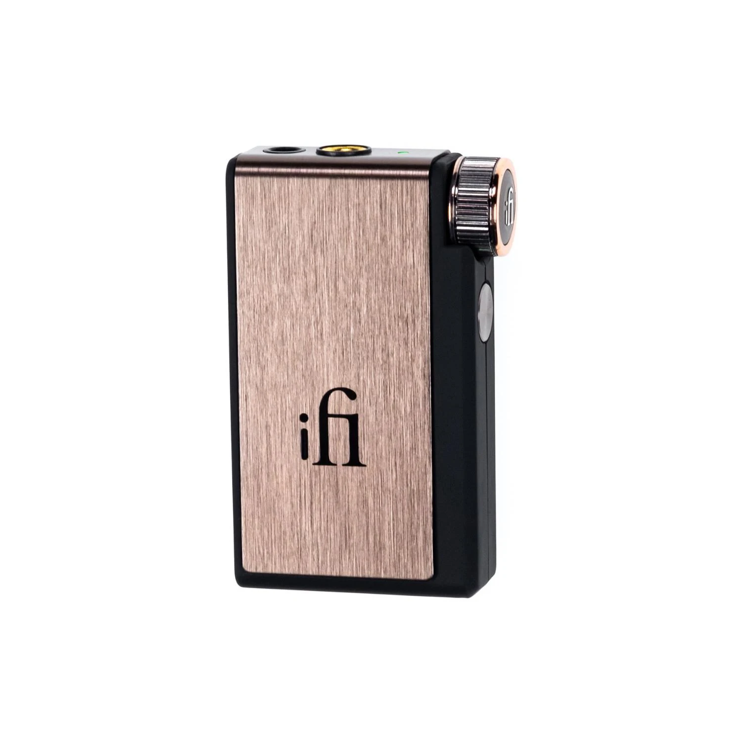 IFi Audio GO Blu Portable USB DAC / Wireless Headphone Amp