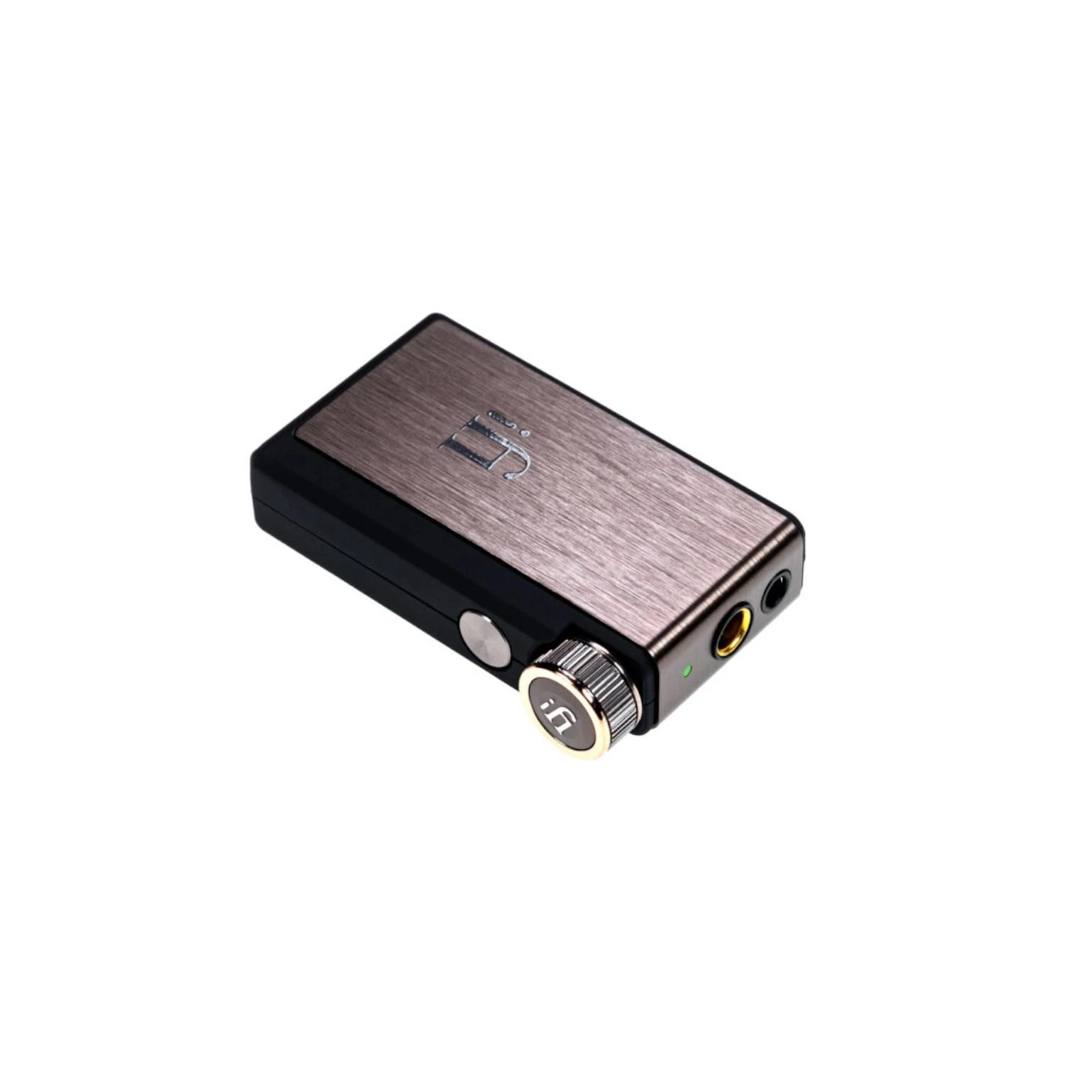 IFi Audio GO Blu Portable USB DAC / Wireless Headphone Amp - Image 3